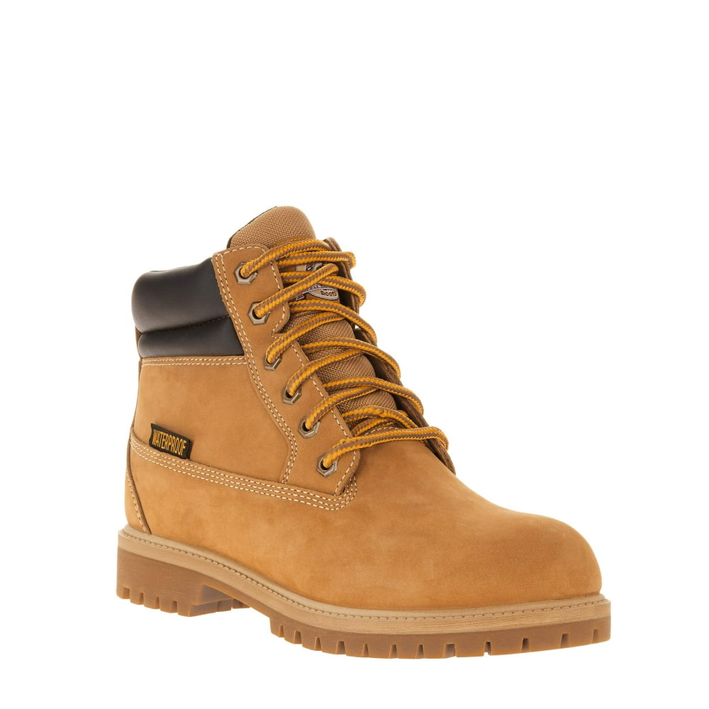 brahma men's bowline work boot