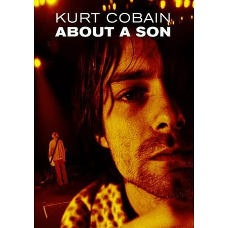 Kurt Cobain: About a Son (Vudu Digital Video on (Best Kurt Cobain Documentary)