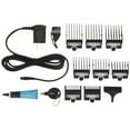thumbnail image 4 of BaByliss PRO Barberology SILVER FX Metal Lithium Professional Clipper, 4 of 4