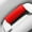 Red, variant on Nsxcdh Universal Car Door Handle Cover,Interior Protection Cover,Roof Pull Gloves for Car Handles,Durable Automotive Accessory Birthday Gift