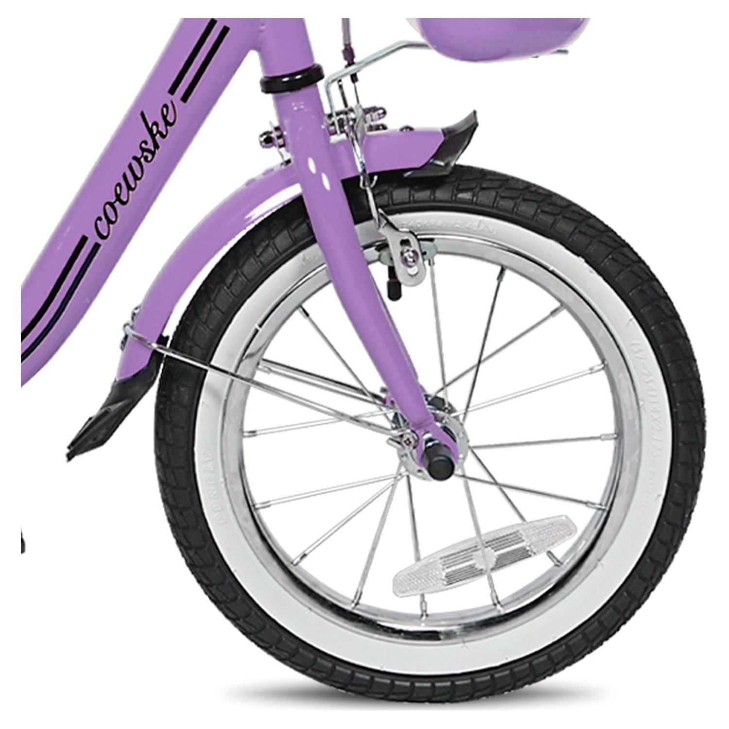 Coewske kids sale bike