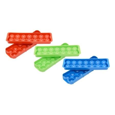 UPC 070537000156 product image for DDI 334970 2 Pc. Ice Ball Tray - 14 balls Case Of 72 | upcitemdb.com