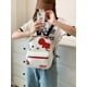 thumbnail image 1 of Mochila Kawaii Sanrio Cinnamoroll universitaria Wind bidimensional Cartoon Kt Cat, mochila para estudiantes, bolsa escolar pequeña, regalo lindo, 1 of 4
