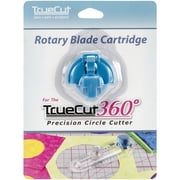 TrueCut Replacement Blade for 360° Circle Cutter