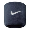 thumbnail image 3 of Nike Mens/Womens Swoosh Wristband (Set Of 2), 3 of 4
