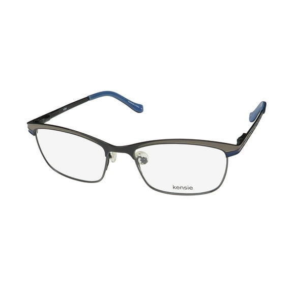 KENSIE Eyeglasses EDGE Black 51MM