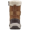 thumbnail image 3 of Easy Spirit Womens Norte Suede Zipper Winter & Snow Boots, 3 of 3
