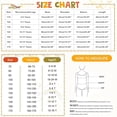 thumbnail image 3 of EliteGoogv Boys T Shirts Crew Neck Long Sleeve Solid Color T Shirts For Boys Lightweight Vacation Tee Tops Casual Summer Fall Tees Khaki 12-13 Years, 3 of 5