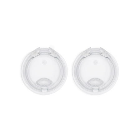 OXO Tot Transitions Soft Spout Sippy Cup Valve Replacement, 6 oz. & 9 oz., 2-Pack