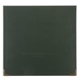 thumbnail image 1 of OULII 1Pack Tickets Collection Book Dark Album Book for Adults Workplace Use, 1 of 8