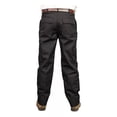 thumbnail image 3 of Pantalón Cargo Para Caballero Tipo Comando De Gabardina, 3 of 5