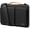 Black, variant on tomtoc 360° Protective Laptop Shoulder Bag for 15.6 Inch Laptop, Fit Acer Aspire 3/5/7, Dell Inspiron/XPS, ASUS ROG/TUF, Lenovo ThinkPad L/E/T/P/V, Waterproof Accessory Case
