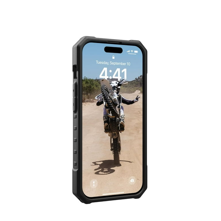 UAG Pathfinder MagSafe case for iPhone 15 Pro Max