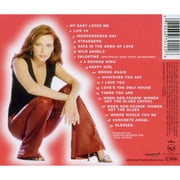 Martina McBride - Greatest Hits - Music & Performance - CD