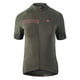 thumbnail image 1 of Radvik - Jersey de Ciclismo Bravo para Mujer (Noche del Bosque, Azalea), 1 of 3
