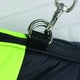 thumbnail image 4 of 1 Uds (amarillo, XXL) chaleco cálido de invierno para perros, arnés, chaqueta impermeable para perros pequeños, medianos y grandes ER, 4 of 5