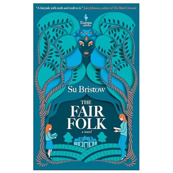 Pre-Owned The Fair Folk, 9798889660125, , Paperback,