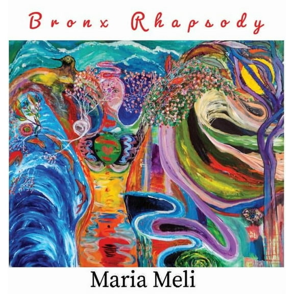 Bronx Rhapsody, (Hardcover)