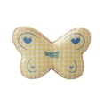 thumbnail image 2 of Deeceymbur Butterfly Shape Backrest Pillow Lumbar Support Cushion Bed Chair Sofa Reading Pillow Decorative Throw Pillow Comfort Back Neck Relaxation Home Decor, 2 of 6