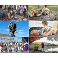 thumbnail image 5 of Beach Sandproof Waterproof, Extra Large Sand Free Beach Mat For Beach, Camping, And Picnic, 5 of 5