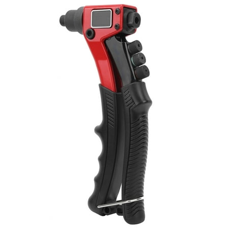 

BC-BT958 Manual Riveting Tool BC-BT958 Manual Rivet Ergonomic Design Anti-Slip Instrument Repair For Automobile Assembly