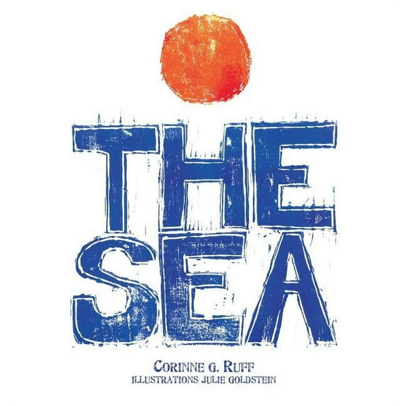 The Sea, (Hardcover)