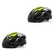 thumbnail image 1 of Casco de bicicleta de montaña Soidarity fluoresceína ajustable Tamaño libre, 1 of 6