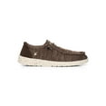thumbnail image 2 of Frogg Toggs Men's Java 2.0 Lace-Up Non-Waterproof Shoe | Mocha | Size 11, 2 of 4