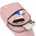thumbnail image 3 of Anti-Theft Sling Bags for Women Lightweight Shoulder Backpacks Crossbody Bags Chest Pack Outdoor Rucksack, 3 of 5