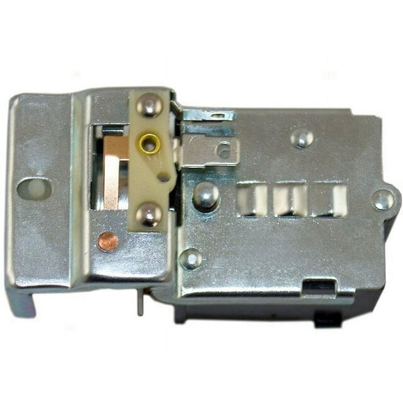 Headlight Switch - Compatible with 1994 - 1998 Dodge Ram 3500 1995 1996 1997