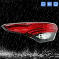 thumbnail image 7 of SEBLAFF Left Side Tail Light Replacement for 2020 2021 2022 Highlander Taillight Brake Lamp LH, 7 of 7