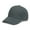 Dark Gray, variant on XMMSWDLA Washed Solid Vintage Distressed Cotton Dad Hat Adjustable Baseball Cap Visor Hats for Women