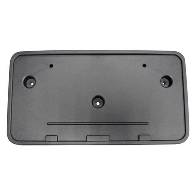 Front Bumper License Bracket for 2007-2014 Ford Expedition