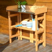 Folding Utility Table & Potting Bench