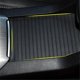 thumbnail image 4 of Car Center Console Water Cup Holder Roller Blind Drink Holder Decorative Plate for Peugeot 408 2014-2022, 4 of 5