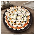 thumbnail image 5 of Sushi Happy Tokyo Variedad de 4 Piezas para Compartir, 5 of 5