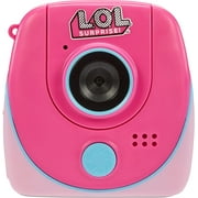 L.O.L. Surprise! HD Studio Camera, High-Definition Camera for Photos and Videos