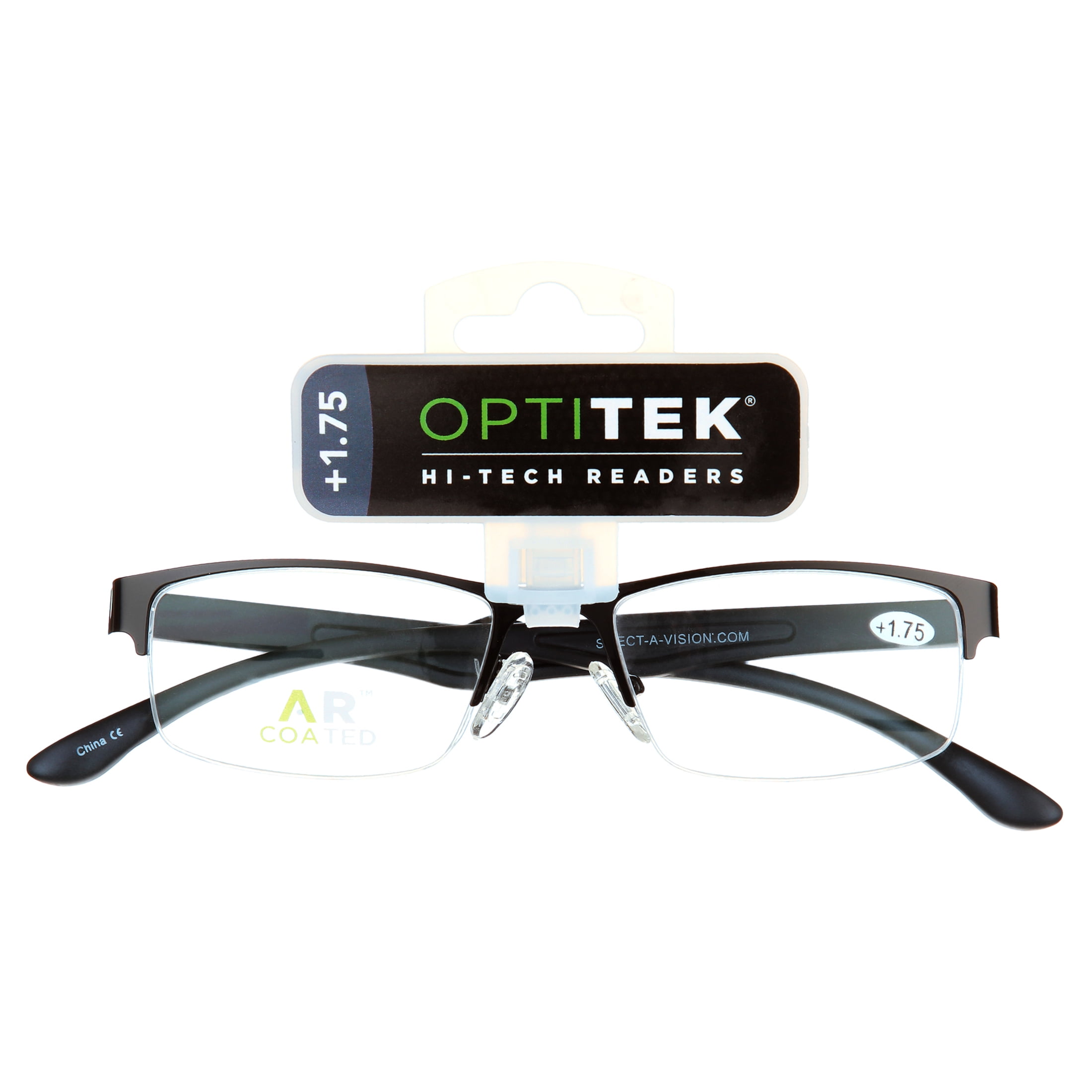 Optitek AR7161 Metallic Blue