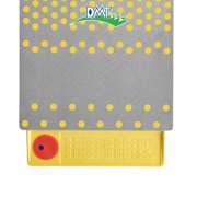 DMT 8-in. DuoSharp® plus™ Bench Stone