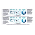 thumbnail image 3 of Pasta dental Sensodyne para sensibilidad repara & protege blanqueador 2 pzas 100 g c/u, 3 of 4