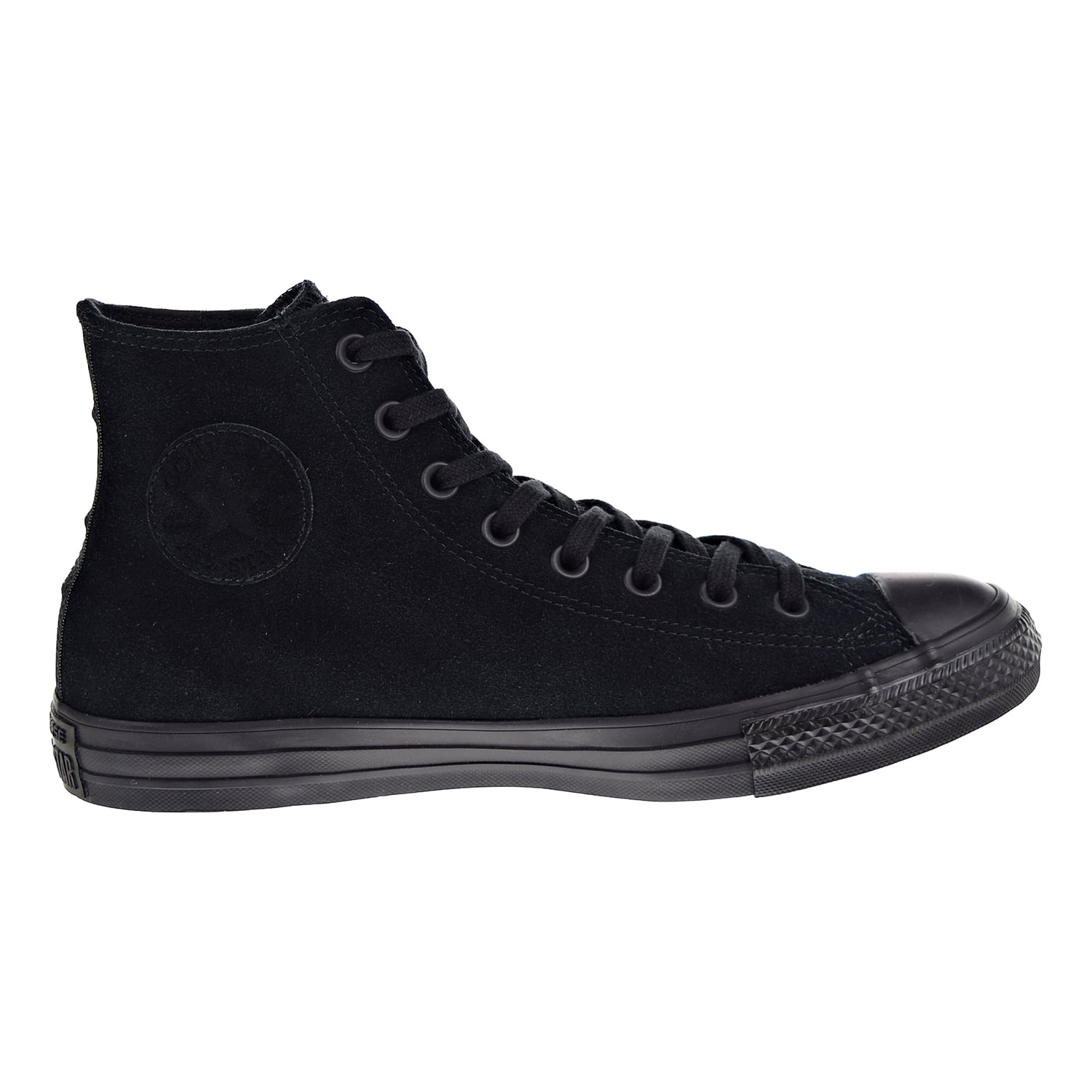 Converse CT All Star Counter Climate Suede High Top Unisex Shoes Black ...