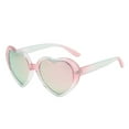 thumbnail image 1 of Heart Shaped Polarized For Girls Style Outdoor Beach Wear For Children, 1 of 2