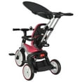 thumbnail image 4 of Best Ride on Cars Licensed Bmw Tricycle, 4 of 5