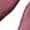 Purple, variant on Girls Puffer Jacket Girl Winter Coat with Pocket Zip up Hooded Coat Solid Color Long Sleeve Thick Warm Snow Hoodie Outwear for Girls 120-M