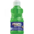 thumbnail image 1 of Prang DIXX11784 8 oz Ready to Use Washable Paint, Fluorescent Green, 1 of 1