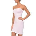 thumbnail image 3 of Body Beautiful shapewear seamless strapless full body slip, 3 of 4