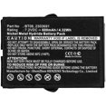 thumbnail image 3 of Batteries N Accessories BNA-WB-H7153 Remote Control Battery - Ni-MH, 7.2V, 600 mAh, Ultra High Capacity Battery - Replacement for IKUSI 2303691 Battery, 3 of 3