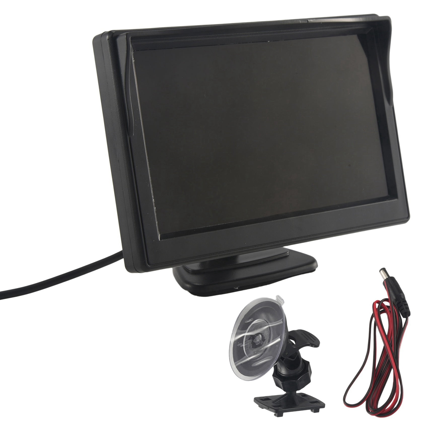 digital 800x480 tft lcd monitor manual for sale