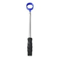 thumbnail image 1 of CNKOO Récupérateur de Balles de Golf pour Outil de Récupération d'Eau Accessoires de Golf Récupérateur de Balles de Golf en Acier Inoxydable Extensible 9 Pieds Bleu, 1 of 10