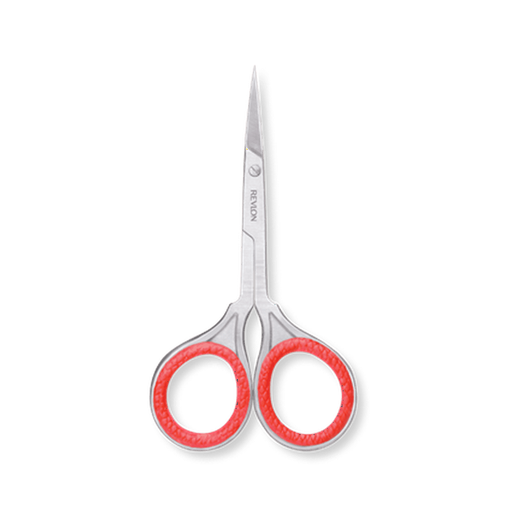 Revlon Curved Blade Cuticle Scissors